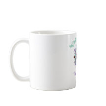 Tasse personnalisée pour la Saint-Valentin avec vi