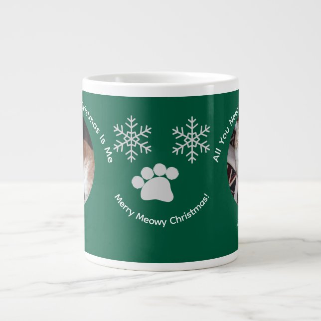 Tasse personnalisée spécialisée dans la photo de c (Devant)