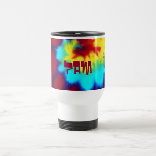 Tasse personnalisée unique