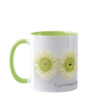 tasse personnelle faite sur commande de sagesse du