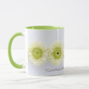 tasse personnelle faite sur commande de sagesse du