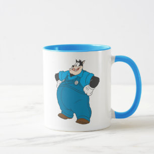 Tasse Pete classique