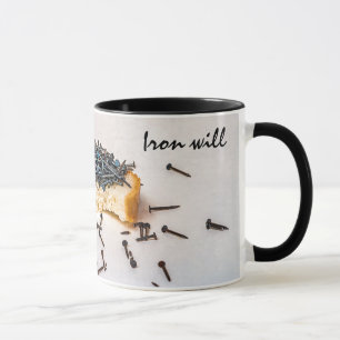 Tasse Petit déjeuner à l'école de yoga