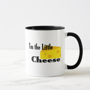 Tasse Petit fromage