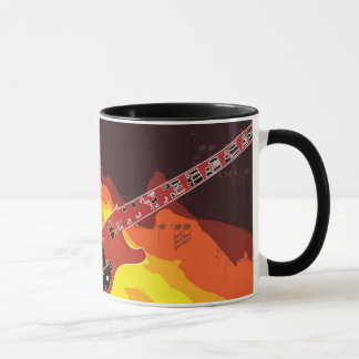 Tasse Petit pain de la roche N