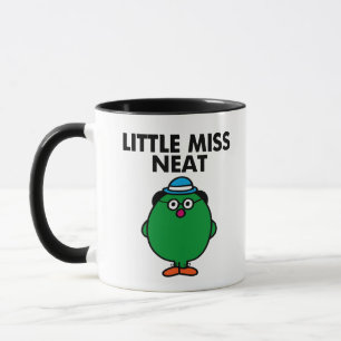 Tasse Petite Mlle Neat de rassemblement