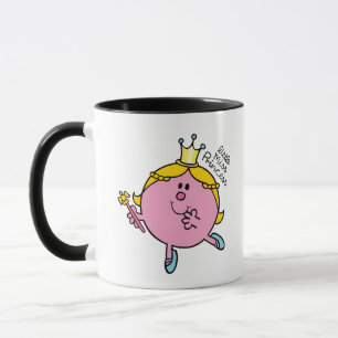 Tasse Petite Mlle Princesse   Royal Scepter