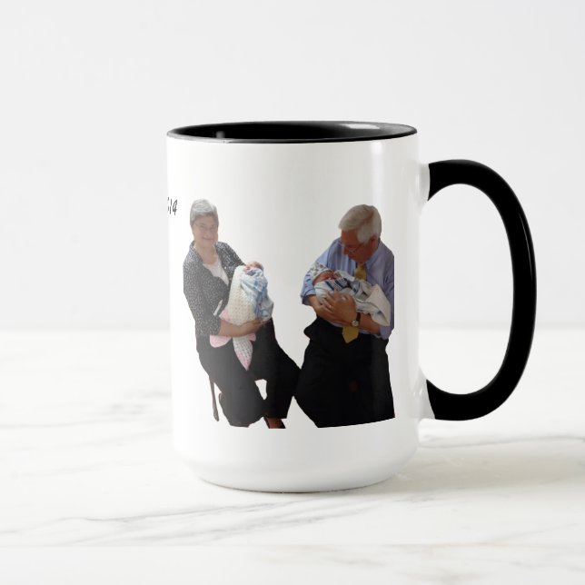 Tasse Petits-enfants (Droite)
