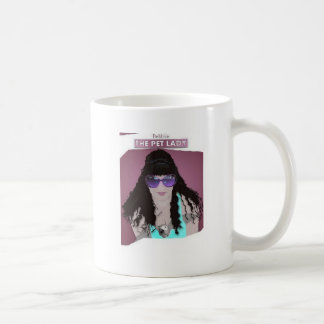 tasse petlady