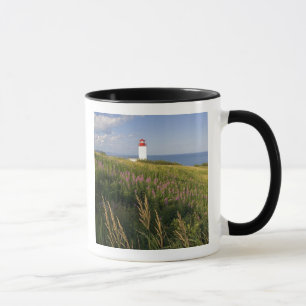 Tasse Phare à St. Martins, Nouveau-Brunswick, 2