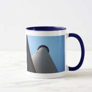 Tasse Phare de Cape May Point