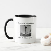 Phare de Currituck