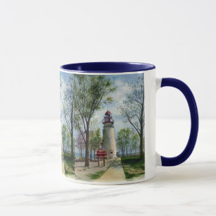 Tasse Phare de Marblehead