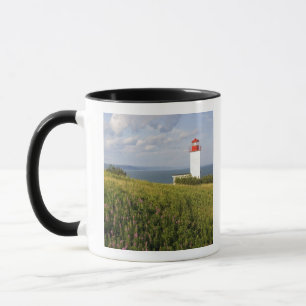 Tasse Phare de St. Martins, Nouveau-Brunswick,