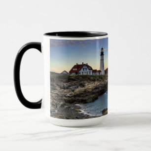Tasse Phare principal de Portland