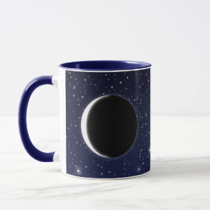 Tasse Phases de la Lune