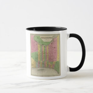 Tasse Philadelphie 3