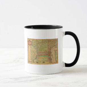 Tasse Philadelphie 5