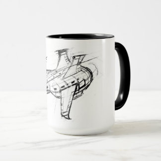 Tasse Phoenix