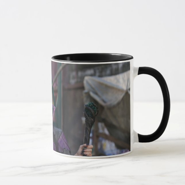 Tasse Photo malfaisante 1 2 (Droite)