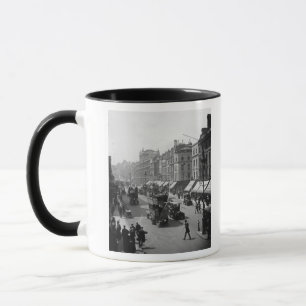 Tasse Piccadilly, Londres
