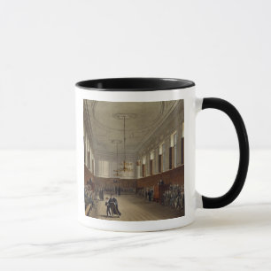 Tasse Pièce d'école d'Eton, de la "histoire de