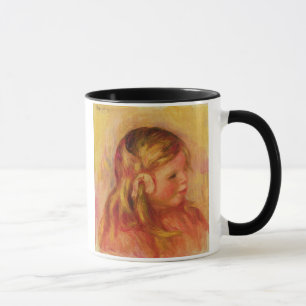 Tasse Pierre un Renoir   Claude Renoir