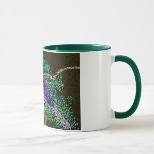 Tasse Pigeon
