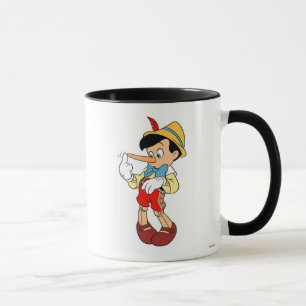 Tasse Pinocchio Disney