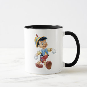 Tasse Pinocchio Disney