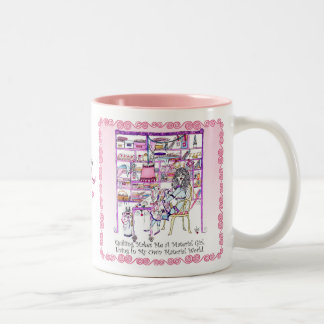 TASSE piquante