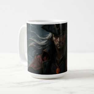 Tasse Pirate King Mug – Anime Dark Fantasy Café