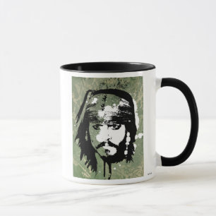 Tasse Pirates des Caribbean