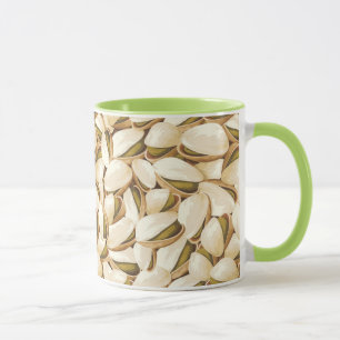 Tasse Pistaches