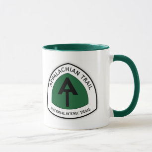 Tasse Piste Appalachian
