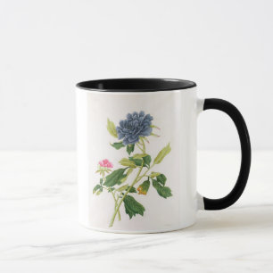 Tasse Pivoine