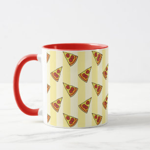 Tasse Pizzas