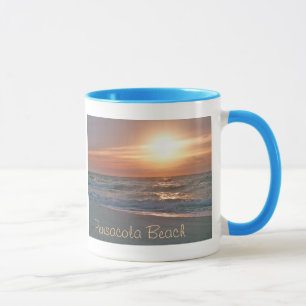 Tasse Plage de Pensacola
