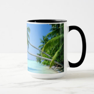 Tasse plage scean