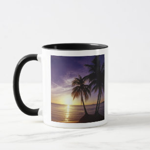 Tasse Plages de Negril, Jamaïque 3