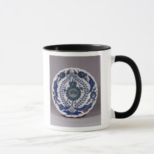 Tasse Plat