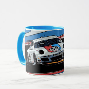 TASSE PLAT OUVERT