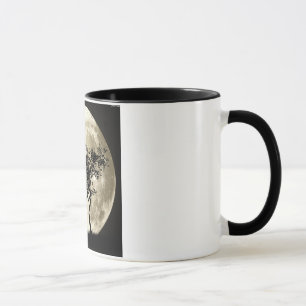 Tasse Pleine lune