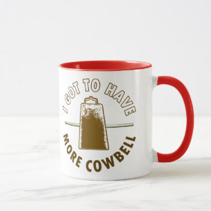Tasse PLUS DE SONNAILLE - drôle/humour/musique/musique