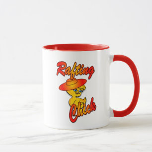Tasse Poche de Rafting #5