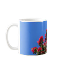 Tasse Pohutukawa