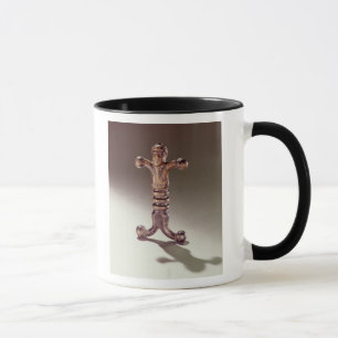 Tasse Poignée anthropoïde d'épée