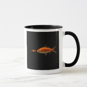 Tasse Poisson rouge 4