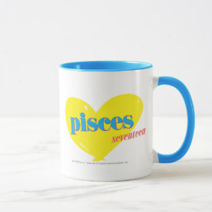Tasse Poissons 3