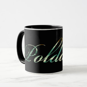 Tasse Poldark